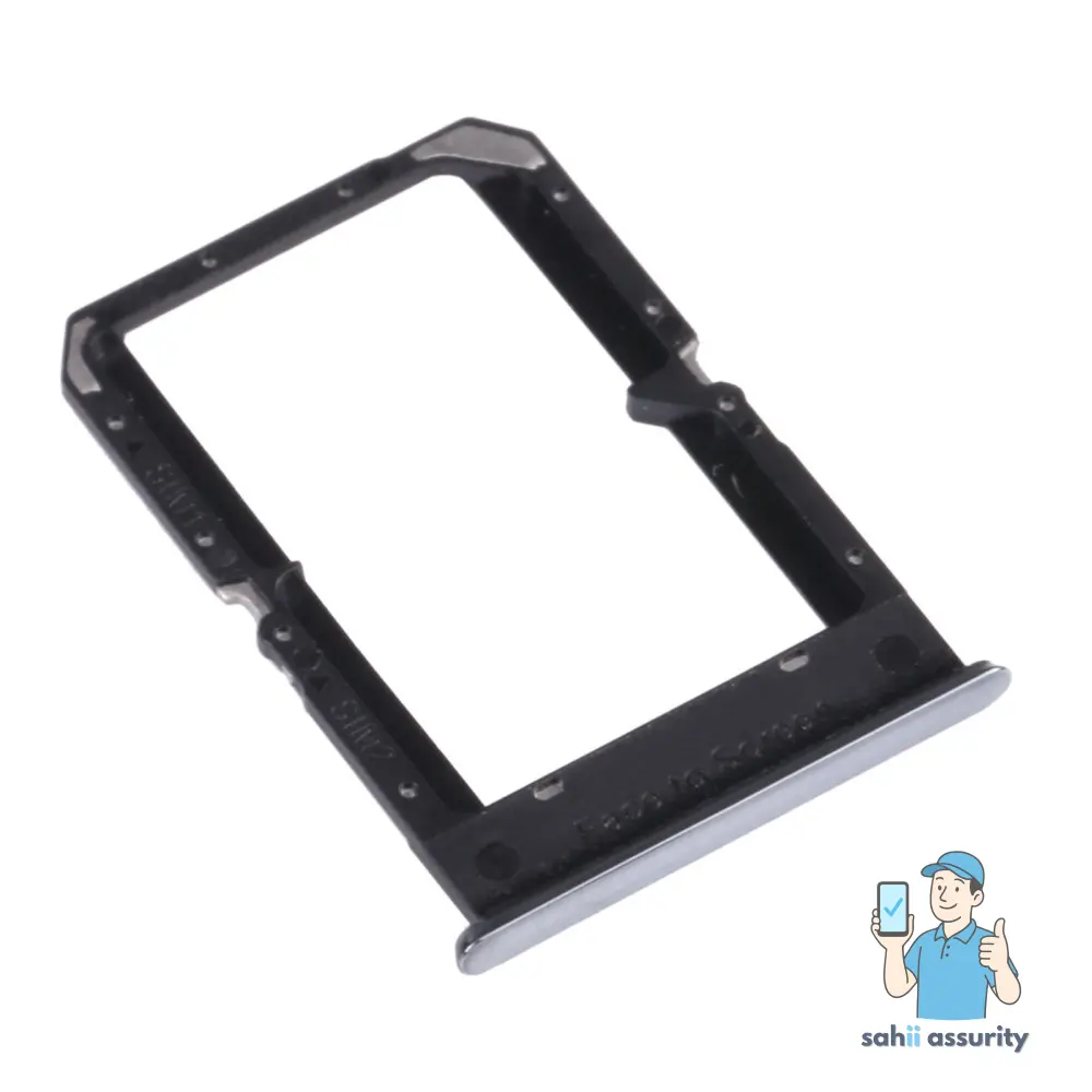 SIM Card Holder Tray for Realme X7 Max 5G thumbnail